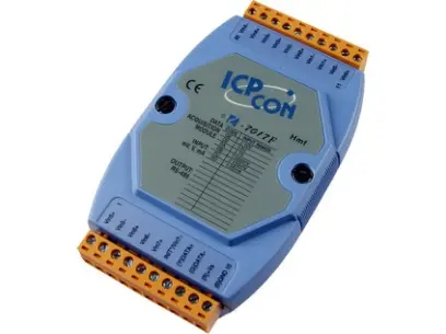 I-7017F CR