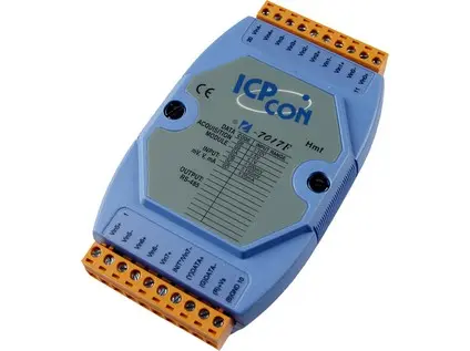 I-7017F CR