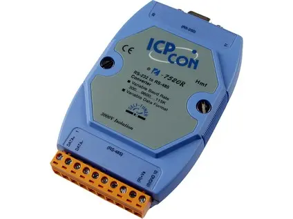I-7520R CR