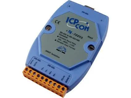 I-7520A CR