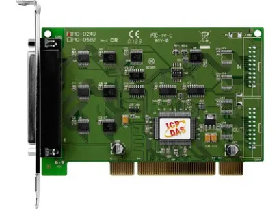 PIO-D24U CR