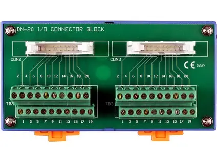 DN-20 CR