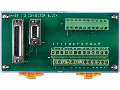 DN-25 CR