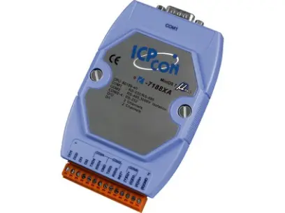 I-7188XA CR