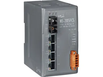NS-205FCS CR