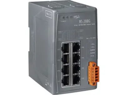 NS-208G CR