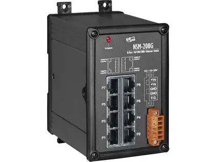 NSM-208G CR