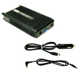 Lind Car Charger, 80W, CF-LND8024FD