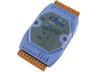 I-7017RC CR