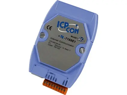 I-7188E1 CR