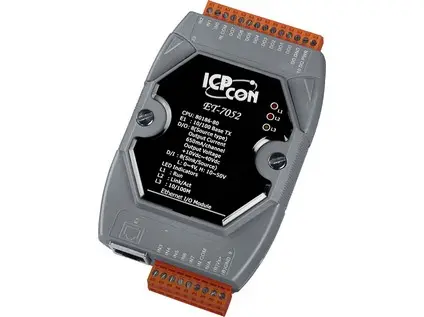 ET-7052 CR