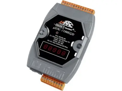 uPAC-7186EGD-G CR