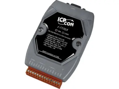 I-7530A-G CR