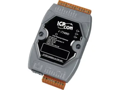 I-7540D-G CR