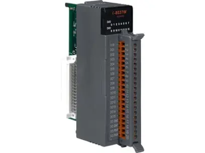 I-8037W-G CR