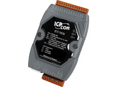 ET-7026 CR