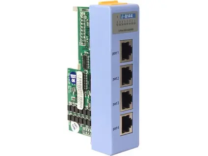 I-8144/C4-G CR