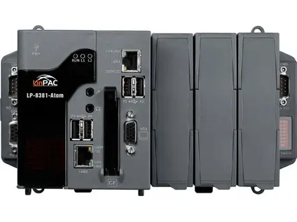 LP-8381-Atom CR