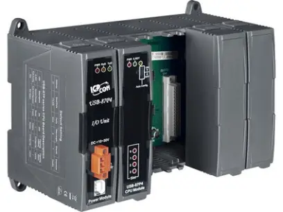 USB-87P4-G CR