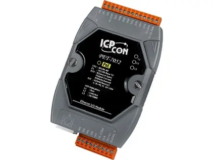 PET-7052 CR