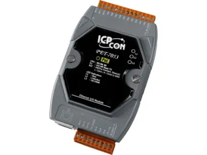 PET-7053 CR