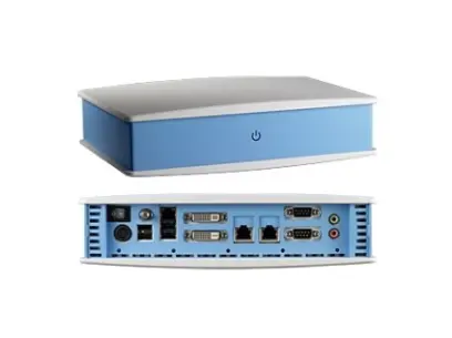 Medical Mini PC PIN-M106-100-AE