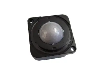 Trackballový modul X25-7X02XD, 25mm, laserová řada IP68