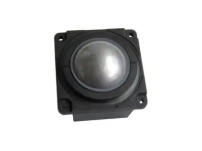 Trackballový modul X50-7X02XD, 50mm, laserová řada IP68