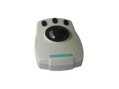 Trackball R60-163350, mechanický 63mm, IP40