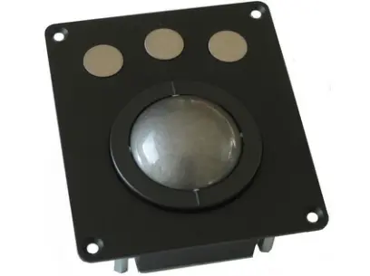 Trackball TSX50N8-BT1, laserový vandalproof 50mm, IP68 celek