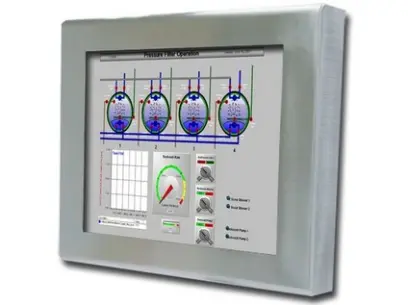 Winmate 15