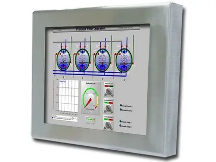 Winmate 15