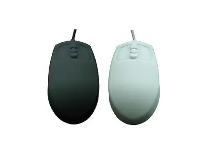 Myš 5 tlačítková optická IP68 (K-TEK-M64-OMS-DT)