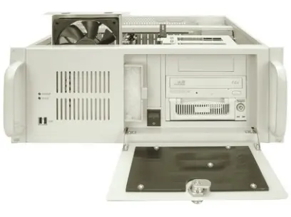 IEC Excellent BASIC RACK-360
