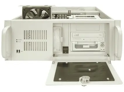 IEC Excellent BASIC RACK-360