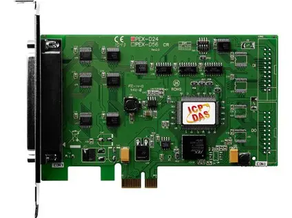 PEX-D24 CR