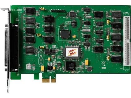PEX-D48 CR