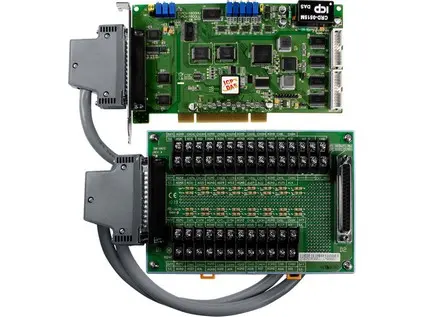 PCI-1800HU/S CR