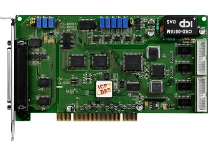 PCI-1800LU CR