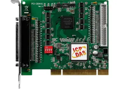 PCI-D64HU CR
