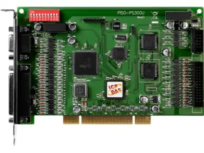 PISO-PS300U CR