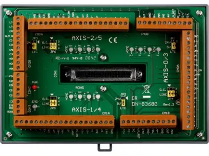 DN-8368GB CR