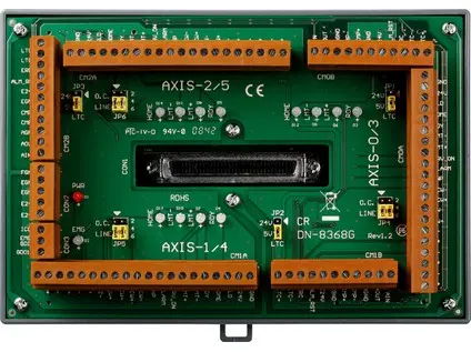 DN-8368GB CR
