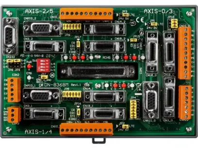 DN-8368MB CR