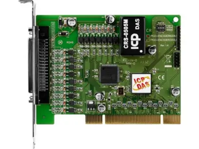 PISO-Encoder600U