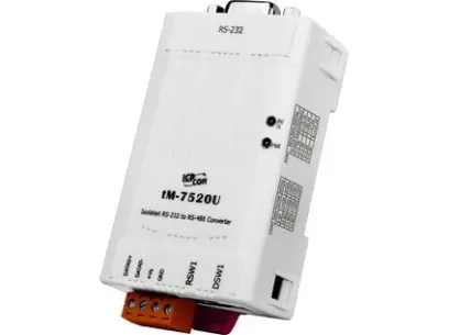 tM-7520U CR