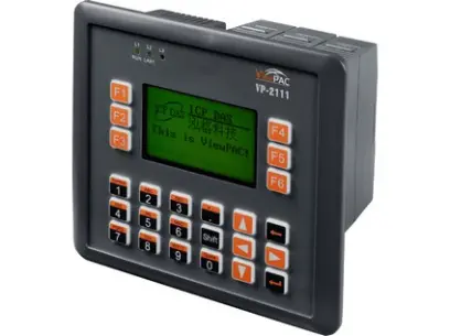 VP-2111 CR