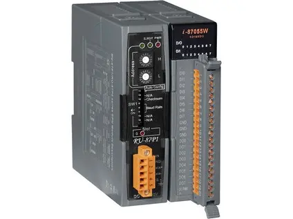 RU-87P1-G CR