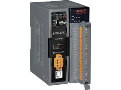 USB-87P1-G CR