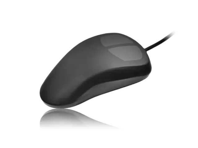 iKEY DT-OM-USB, Black